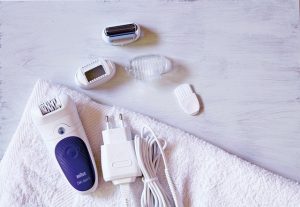 Quali sono i vantaggi dell'epilazione domestica, perché è meglio farla a casa?