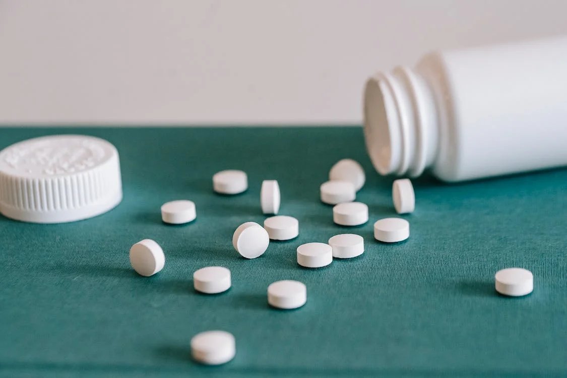 Il potere dei nutraceutici per la cura degli animali da compagnia